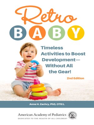 cover image of Retro Baby